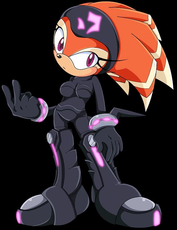 /sonic/Shade_The_Echidna_by_Puritylf4.webp